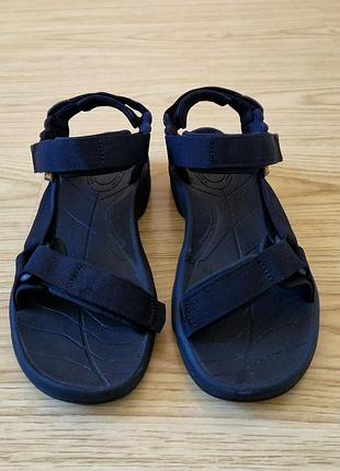 Сандалі чоловічі teva terra fi lite m's 44.5  розмір (стелька 29см) original