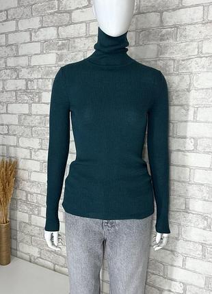 Якісний светр під горло , гольф , водолазка uniqlo , светр з коміром
