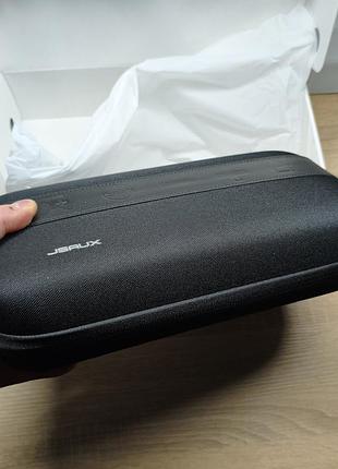 Кейс jsaux mega carry case для nintendo switch / switch 2 / oled 3