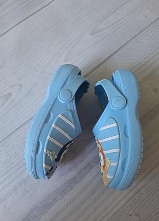 Крокси устілка 16 см 2