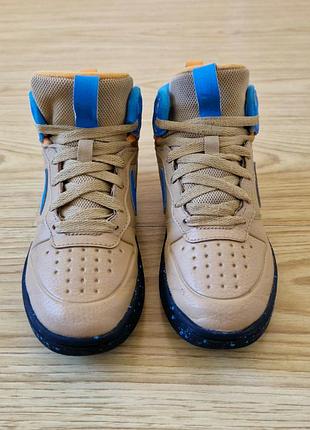 Кросівки дитячі димисизонні nike 33.5 розмір (стелька 21см) original