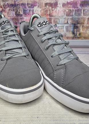 Кеды adidas 2