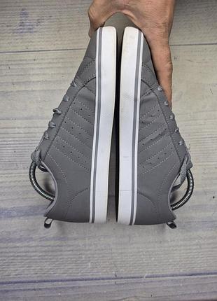 Кеды adidas 4