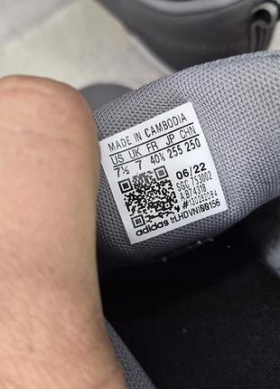 Кеды adidas 7