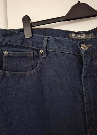 Джинсы denim, идеальное состояние, вид новых, супер качество, комфортные и удобные. 2