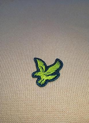 Джемпер lyle &amp; scott 2