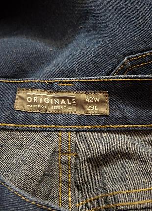 Джинсы denim, идеальное состояние, вид новых, супер качество, комфортные и удобные. 4