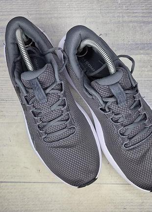 Кроссовки under armour charged 3