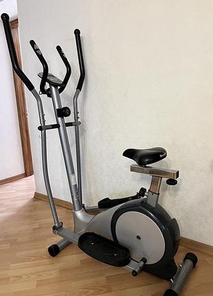Орбітрек housefit механічний