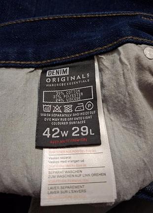 Джинсы denim, идеальное состояние, вид новых, супер качество, комфортные и удобные. 5