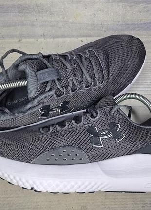 Кроссовки under armour charged