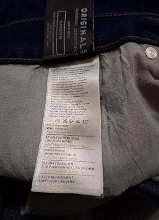 Джинсы denim, идеальное состояние, вид новых, супер качество, комфортные и удобные. 6