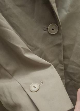 Класний піджак h&m.  стан нового., 4