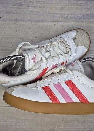 Кеды adidas vl court 3.0
