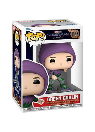 Ігрова фігурка funko pop! cерії людина-павук: ншд - гоблін