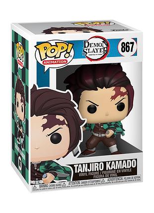 Игровая фигурка funko pop! - тандзіро камадо
