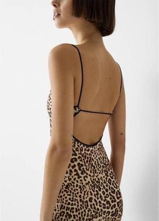 Сукня bershka 2