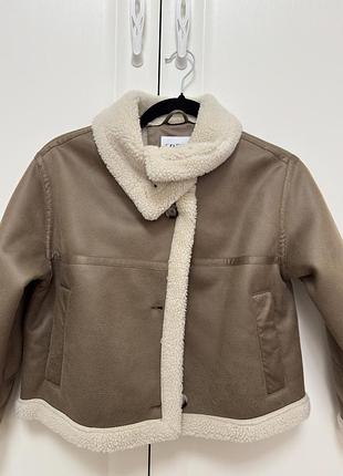 Дублянка  zara