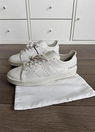 Adidas y-3 yohji yamamoto stan smith jr4220 оригінал