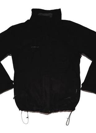 Куртка mammut gore-tex вітровка як arcteryx nike acg patagonia dynafit ortovox norrona fjallraven alpha industries the north face rab