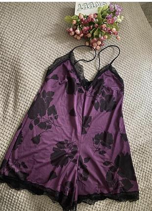 Комбенизон для сна asos 12/40/l