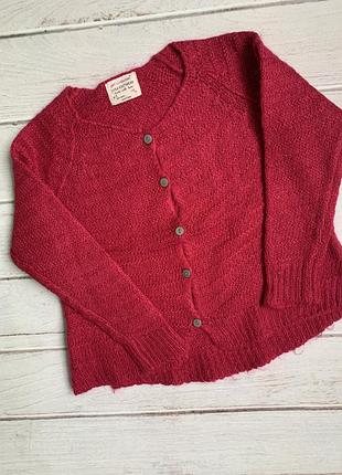 Кофта кардиган zara 4-5 років