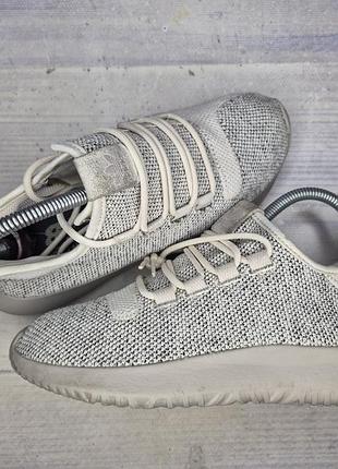 Кроссовки adidas tubular