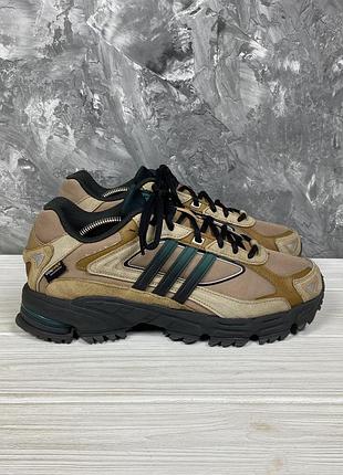 Кроссовки adidas response cl tr cordura 44/28 см