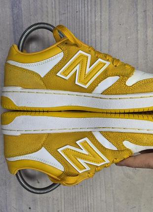 Кроссовки new balance 480 4