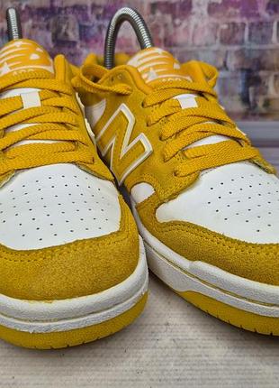 Кроссовки new balance 480 2