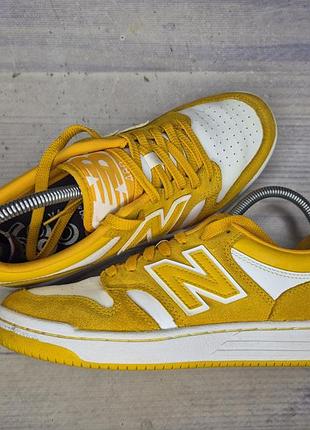 Кроссовки new balance 480