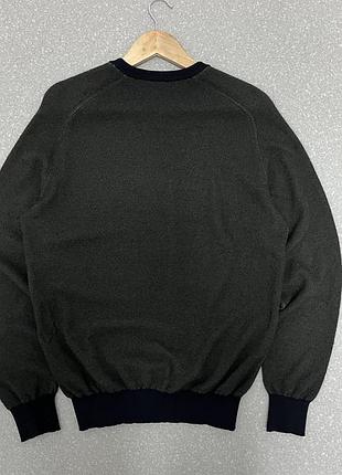 Джемпер hugo boss (свитер, пуловер) 5