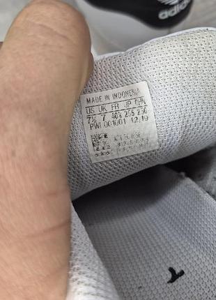 Кеды adidas superstar 7
