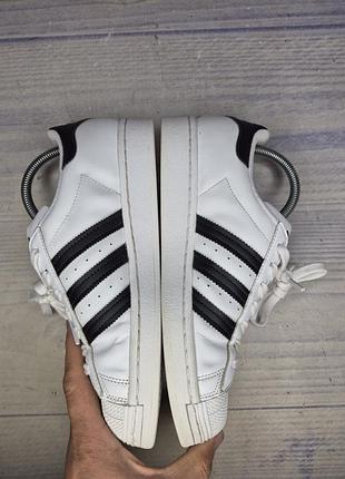 Кеды adidas superstar 4