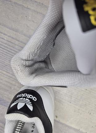 Кеды adidas superstar 9
