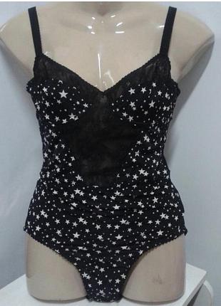 Боди от topshop 10/39/m