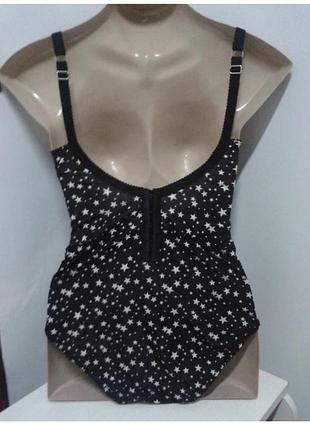 Боди от topshop 10/39/m 2