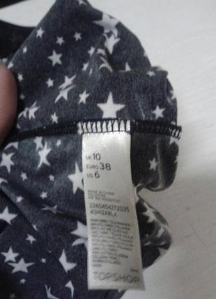 Боди от topshop 10/39/m 3