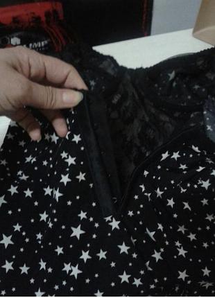 Боди от topshop 10/39/m 4