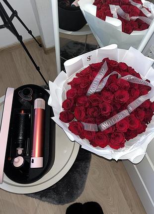 Стайлер dyson