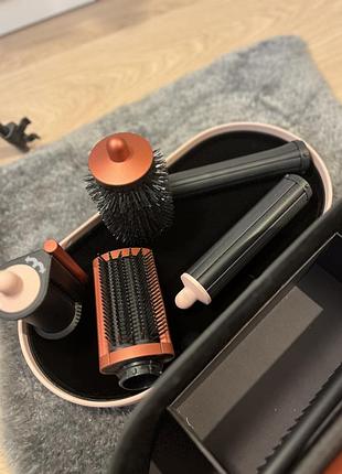 Стайлер dyson 2