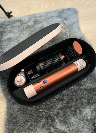 Стайлер dyson 3