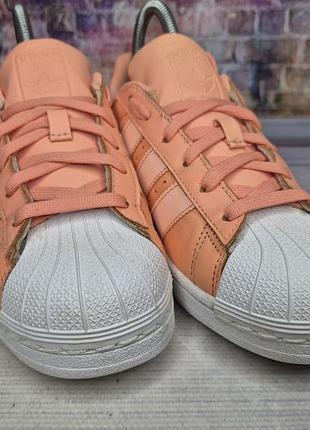 Кеды adidas superstar 2