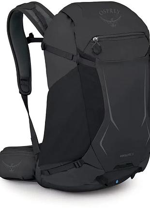 Рюкзак osprey hikelite 32 raven black