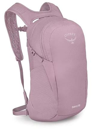 Рюкзак osprey daylite 13l iris pink