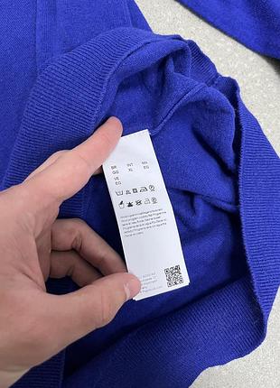 Гольф hugo boss (свитер, водолазка) 8