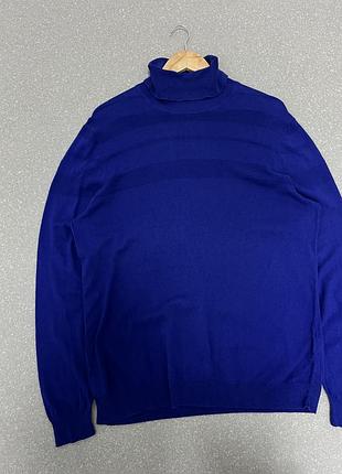 Гольф hugo boss (свитер, водолазка) 3
