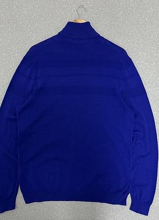 Гольф hugo boss (свитер, водолазка) 7