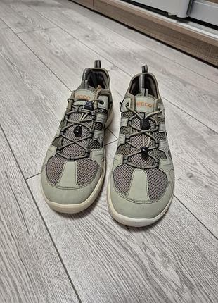 Мужские кроссовки ecco terracruise 53,43