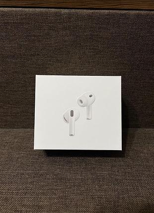 Навушники air pods pro 3 оригінал